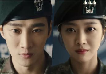 Sinopsis dan Tanggal Rilis Drama Terbaru Ahn Bo Hyun dan Jo Bo Ah 'Military Prosecutor Doberman', Hindari Nonton di Drakorindo