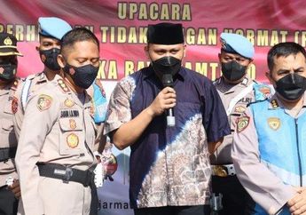 Pilu! Mahasiswi Magang Dicekoki hingga Tak Sadarkan Diri Sebelum Diperkosa Oknum Polisi di Banjarmasin, Kondisi Korban Pasca Insiden Bikin Syok