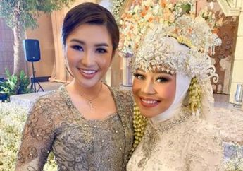 Jadi Leslar Lovers Garis Keras, Fitri Carlina Super Girang Bisa Jenguk Anak Lesti Kejora dan Rizky Billar, Warganet: Makasih Teteh!