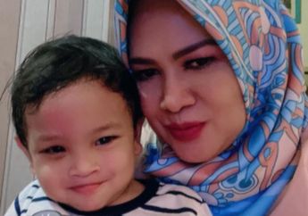 Jor-joran Beri Mobil untuk Fuji hingga Ikut Geram Dengar Tantangan Tes DNA untuk Gala Sky, Inilah Arti Nama Anggie Paturusi, Ternyata Memiliki Makna Mendalam Ini