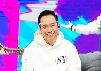 Disulap Jadi Tempat Latihan ala Atlet, ini Penampakkan Sudut Rumah Artis Denny Cagur yang Lengkap dengan Meja Pingpong dan Pemandangan Unik