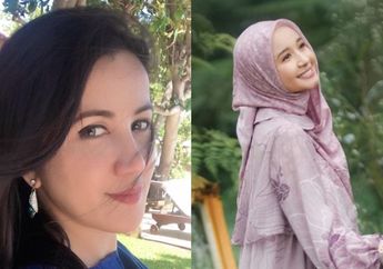 BERITA TERPOPULER: Nasib Putra Andi Soraya yang Ngaku Tak Diberi Uang Jajan dan Harus Kerja Paruh Waktu di Toko, hingga Kabar Laudya Cynthia Bella Usai Cerai dari Pria Malaysia