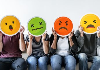 Cara Bijak Menghadapi Orang yang Benci Kita, Jangan Simpan Dendam!