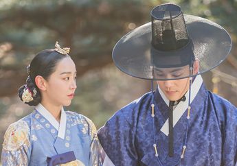 6 Rekomendasi Drakor Kerajaan yang Ringan dan Happy Ending, Dibintangi Park Bo Gum hingga Shin Hye Sun