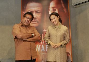 Melongok Akting Rano Karno dan Maudy Koesnadi yang Berbeda dalam Film Pelangi Tanpa Warna