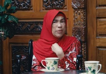 Gus Miftah Beri Teguran Terkait Wasiat Dimakamkan Sebagai Perempuan, Dorce Gamalama Lontarkan Pesan Nyelekit: Kyai Terkenal Jangan Beri Komentar Kurang Baik