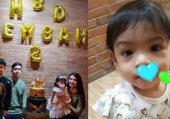 Gibran Rakabuming Sampai Ambil Cuti Lantaran Anaknya Dilarikan ke Rumah Sakit, Tak Izinkan Kapolri hingga Mantan Wali Kota Solo Datang Berkunjung, Kenapa?