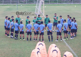 Balasan Bangladesh Usai Ditolak Masuk Bali: Undang Timnas Indonesia ke Turnamen Internasional Bulan Depan