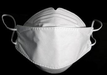 CDC Sebut Masker N95-KN95 Dapat Digunakan Berulang Ini Caranya