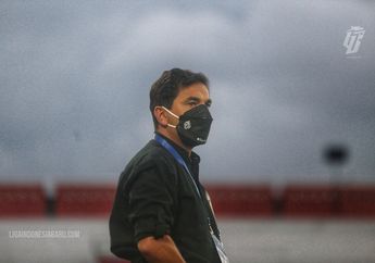 3 Kali Kalah dalam 4 Laga Terakhir, Eduardo Almeida Putus Asa Arema FC Tak Bisa Juara?