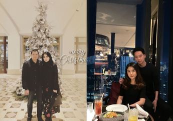 Kevin Sanjaya Sukses Taklukkan Hati Anak orang Terkaya di Indonesia, Intip Perayaan Pesta Ulang Tahun Putri Hary Tanoesoedibjo, Dressnya Aja Mewah Bak Putri Kerajaan!