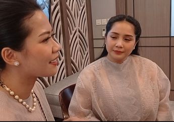 Berkat Dukungan Nagita Slavina, Dokter Gizi Feni Nugraha Bisa Bantu Orang-Orang Jadi Lebih Sehat