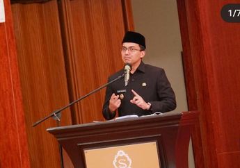 Digugat Cerai Istri yang Menolak Dipoligami, Aktor Tampan Ini Sekarang Tinggal Sendiri dan Mengaku Butuh Pendamping, Begini Kondisinya