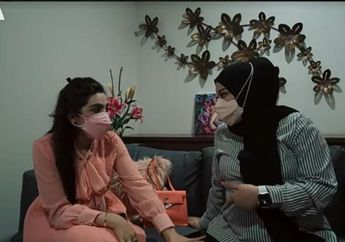 Ashanty Dibuat Kaget dengan Kondisi Calon Bayi Aurel Hermansyah dan Atta Halilintar yang Tak Biasa