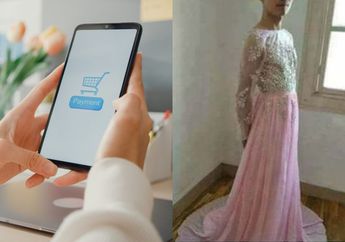 Ditagih Foto Gaun Asli Oleh Calon Pembeli, Seller Olshop Justru Kirimkan ini Untuk Pelanggannya