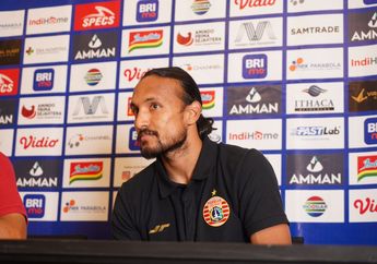 Nasib Rohit Chand di Ujung Tanduk, Thomas Doll Bingung Cari Pemain Asia untuk Persija