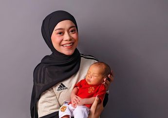 Niatnya Ingin Perbaiki Keturunan, Lesti Kejora Nelangsa Ungkap Baby L Malah Mirip Dirinya, Sosok Komedian Kondang Ini Langsung Beri Teguran : Kamu Juga Cantik!