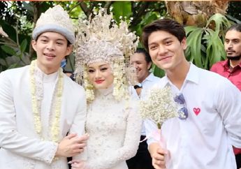 Julukan 'Sad Boy' Dulu Jadi Gelar Rizky Billar Gegara Ditinggal Menikah, Suami Lesti Kejora Kini Blak-blakan Bongkar Hubungannya dengan Dinda Hauw, Ternyata ...