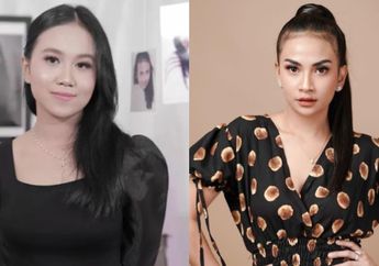 Getol Pengin Jadi Artis Kayak Vanessa Angel, Mayang Sering Ikut Audisi dari Kecil, Baru Terkenal Sekarang Bukan Aji Mumpung