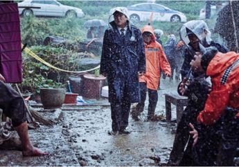 Kerap Wara-wiri di Film Box Office Korea Selatan, Penampakan Rumah Artis Senior Ini Sungguh Mengejutkan, Cocok Buat Relaksasi tapi Kok Gini Isinya