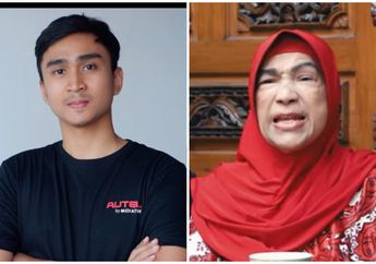 Singgung Soal Kodrat saat Tahu Isi Wasiat Dorce Gamalama yang Ingin Dikuburkan sebagai Perempuan, Lutfi Alghizal: Jangan Jadi Contoh yang Sesat!