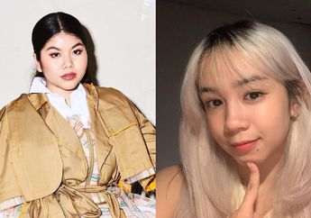 Sempat Bingung Usai Dilempari Pertanyaan Kocak, Intip Keseruan Dua Penyanyi Pendatang Baru Ini Saat Bermain Games Cerdas Cermat