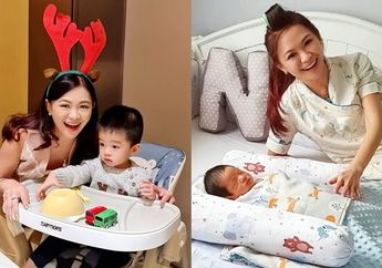 Bikin Iri Wanita Satu Indonesia, Nenek ini Viral karena Miliki Wajah bak Gadis Remaja Meski Sudah Kepala Lima, Ternyata ini Rahasia Awet Mudanya!