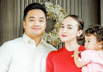 Innalillahi, Suami Rianty Cartwright Sampai Terduduk Lemas di Toilet Karena Mendadak Diserang Vertigo, Nggak Bisa Makan dan Bangun!