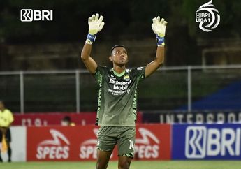 Persib dalam Bahaya, Cuma Ada Satu Kiper 18 Tahun Jika Teja Paku Alam Terkena Covid-19