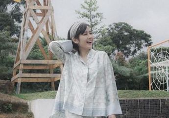 Wajahnya Dulu Pernah Babak Belur Usai Dianiaya Mantan Pacar, Artis Cantik Ini Mendadak Mencak-mencak Disangka Gabut dan Kerjaannya Cuma Nyusuin Anak Aja, Begini Ceritanya