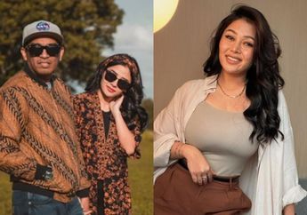 Belum Genap Setahun Nikah dengan Glenn Fredly Harus Menjanda dan Hidup Strong, Mutia Ayu Mendadak Curhat Pilu Soal Kerumitan Hingga Kesedihan, Ada Apa Gerangan?