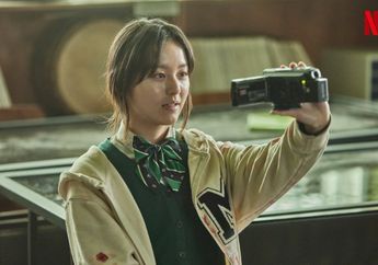 Kecil-kecil Cabe Rawit, Masih Muda tapi Sudah Kantongi Banyak Penghargaan Bergengsi, Inilah Arti Nama Park Ji Hoo, Pemeran Nam On Jo.di All Of Us Are Dead