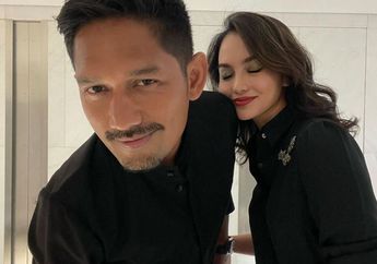Belum Dikaruniai Anak di Usia Pernikahannya yang ke-1, Ibnu Jamil dan Ririn Ekawati Blak-blakan Sebut Momongan Tak Masuk Bucket List