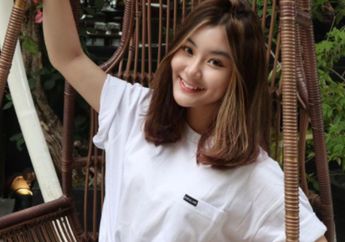 Awalnya Ngaku Alami KDRT dari sang Ayah hingga Disebut Bohong oleh Adiknya Sendiri, Inilah Arti Nama Shannon Wong, Kekasih Athalla Naufal