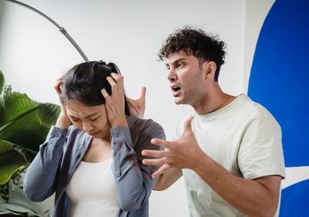 Arti Mimpi tentang Bertengkar dengan Kekasih Ternyata Jadi Pertanda Pertempuran Batin, Kok Bisa Sih?