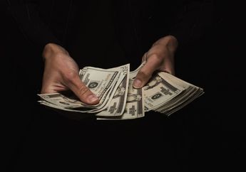 Arti Mimpi Uang Kertas Ternyata Adalah Tanda Peringatan Kelakuanmu? Berikut Detailnya