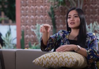 Takut Lihat Hantu, Titi Kamal Ungkap Alasannya Terima Tawaran Syuting Film Makmum : Biasanya kan Cuma Drama, Terus Tiba-Tiba...