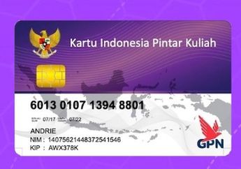 Bantuan Sampai Rp12 Juta per Semester, Ini Syarat, Cara, dan Jadwal Daftar KIP 2022