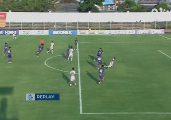 Wasit Terlalu Kejam pada Persita, Widodo C Putro Pertanyakan Sentuhan Lembut Berujung Kartu Merah dan Penalti