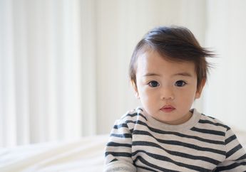 Bermakna Pemberani, Inilah 20 Ide Arti Nama Anak Laki-laki dari Berbagai Negara, Terdengar Unik dan Gagah!