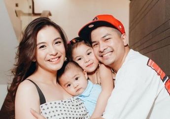 Chelsea Olivia dan Glenn Alinskie Mendadak Putuskan Menetap di Bali Sampai Batas Waktu yang Tak Ditentukan, sang Artis Ungkap Alasannya!