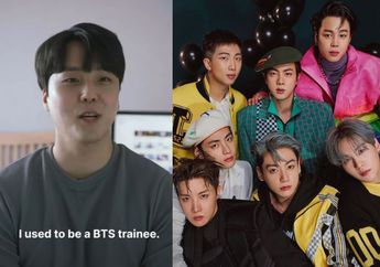 Impiannya Jadi Idol Pupus hingga Hampir Putus Sekolah, Mantan Trainee BIGHIT Music Ini Ungkap Kisah Pilu Hidupnya Usai Dikeluarkan dari Line Debut BTS