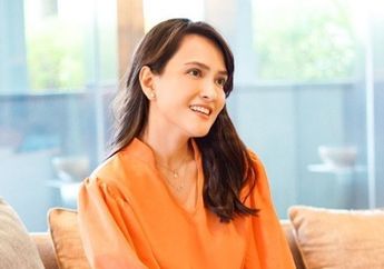 Anggun dan Menawannya Shandy Aulia Saat Kenakan Baju Tradisional Bali, Sukses Bikin Netizen Meleleh!