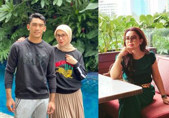 Sempat Diajak Mayangsari Besanan, Marini Zumarnis Bangga Umumkan Kelulusan Putranya dari Universitas Bergengsi di Australia, sang Artis Bagikan Resep Parenting Ampuh Ini!