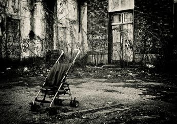 Konon Hanya Bisa Hidup Hingga Usia 35 Tahun, Penduduk Kota Ini Malah Ogah Tinggalkan Kampungnya Gegara Hal Menggiurkan Ini!