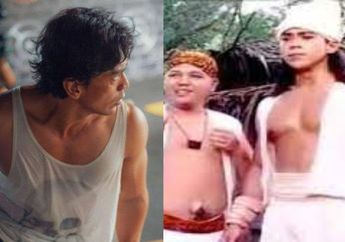 Diam-diam Pernah Ajukan Diri Jadi Ajudan Wiranto, Begini Kabar Aktor Kolosal Pemeran Jaka Tingkir yang Bikin Melongo, Makin Awet Muda Walau Usia Sudah Menginjak Kepala 4