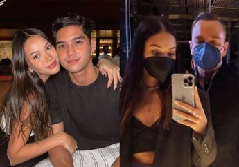 Bakal Besanan dengan Maia Estianty, Inilah Sosok Calon Mertua Al Ghazali, Ayah Alyssa Daguise Ini Duduki Tahta CEO Hingga Rela Turun Tangan Cari Rumah Buat Sang Anak