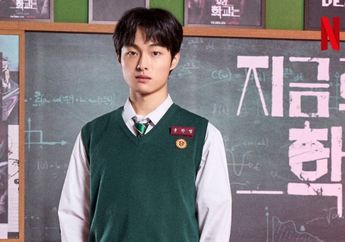 Sudah Debut Jadi Aktor Sejak Remaja, Arti Nama Yoon Chan Young Ternyata Tak Jauh Berbeda dari Karakternya di All of Us Are Dead