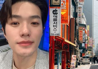 9 Tahun Tinggalkan Korea Selatan Demi Mengais Rezeki di Negeri Orang, Lee Jeong Hoon Ngaku Bersyukur dan Senang Tinggal di Indonesia: Saya Bisa Dapat di Atas Rata-rata