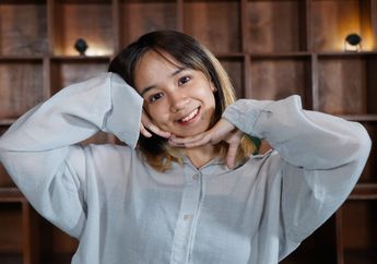 'Nggak Pernah Jelek', Terkuak Sifat Asli Alsa Aqilah yang Ternyata Pede Banget